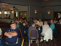 Great Lakes Naval Training Center 2002